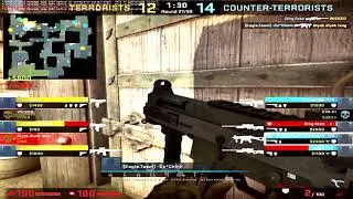 VN CSGO - Video Montage #8 2019 by Alex Doan VNVM✔️