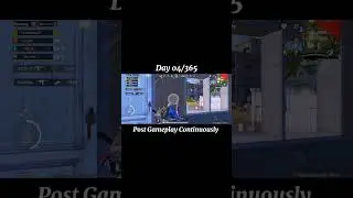 Day - 04/365 | Bgmi 4.2 Update Gameplay #bgmi #bgmi42update #gameplay #challenge