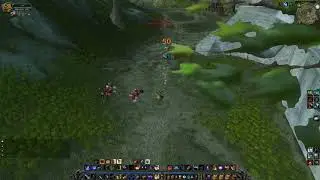 Prince Kellen (Rare), Desolace, WoW Classic