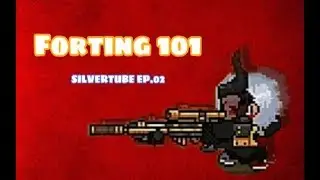 Graal Era: Forting 101 (2017)