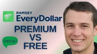 EveryDollar Premium vs Free (Which One Is Better?)