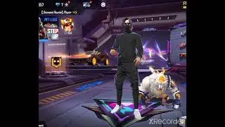 New secret trick in Lobby Lite up Lite up song #shorts video