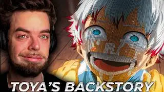 The wrong way to put out a fire... MHA Season 6 E17-E18 Reaction
