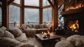 Let This Music Sit Beside You Without Demands ✨🎧 Gentle Sounds for Focus and Balance