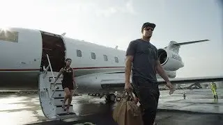 Dirt Shark - GRONK (Boston to Austin)