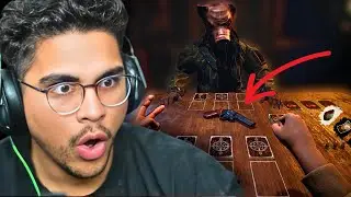 This Simple Horror Game Broke Me &mdash; Full Playthrough