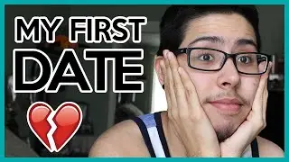 FTM TRANSGENDER: MY FIRST DATE