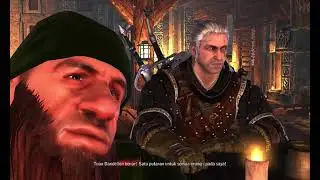 The Witcher 2 Indonesia - Dwarven immortelle