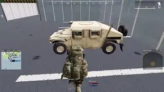 New Mods Test  01/03/2026