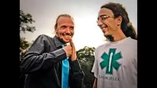 MessenJah a Mr.Roll - Miluju Život (nightwalk riddim/Sklizeň 2012)