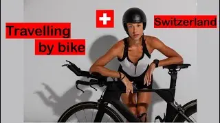 Geneva to Nyon by bike  (Switzerland)