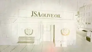 Ranga Bee/Renegade/JSA Olive Oil/Showtime (2015)