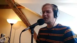 Lea - TOTO (Cover)