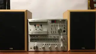 Grundig MR 200 TDL Nucleus 2 part 1