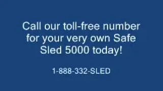 SafeSled