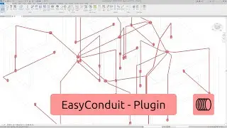 EasyConduit Plugin como utilizar!