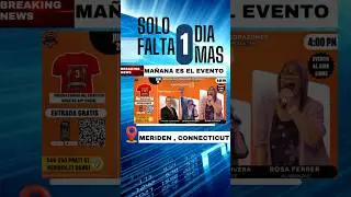 ARE YOU READY? #meriden #meridenct #pentecostales #cristoestodoloquenecesitas