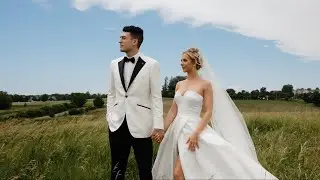 A Stunning Wedding at Equestria West in Minnesota Complimented by One HECK of a Party