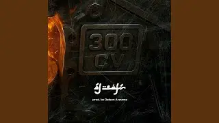 300CV