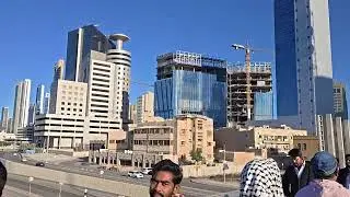 Kuwait city maliya