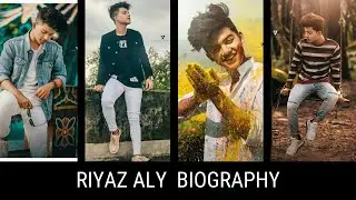 Riyaz Aly Biography, Wiki, Age, Height, Career, Net Worth, Instagram, Reels ,Tiktok , Family, Cars