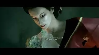 Ninja Blade: Kurokawa Yakuza Bosses (Boss Fight)