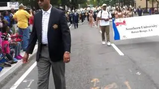 SU Atlanta Classic Parade 2012 - 