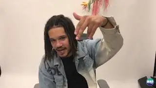 Latin R&B Star GioBulla On 