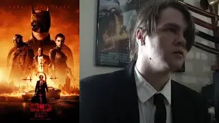The Batman - OPENING NIGHT