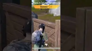 #uzi #1v2 #livik #gameplay #games #bgmi #bgmimontage