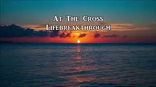Inspirational Gospel Songs - HEALING GRACE - Jesus Is Knocking At The Door.