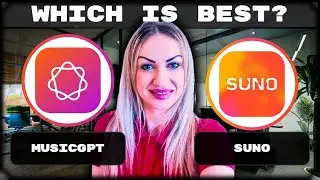 MusicGPT против Suno | Какой ИИ-генератор музыки лучший? 2026