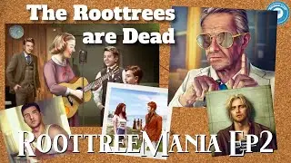 Miracle Man | ROOTTREEMANIA | Part 2