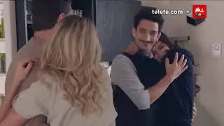 ¡Felices los cuatro! - 100 días para enamorarse