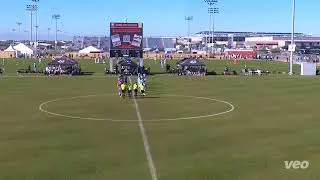 New England Revolution MLS NEXT U19 vs Seattle Sounders FC MLS NEXT U19   Full Game