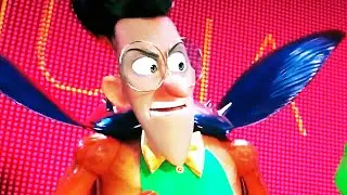 DESPICABLE ME 4 Final International Trailer (NEW 2024)