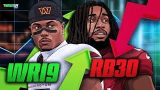 Week 17 Fantasy Football Rankings (Win Your Championships!)