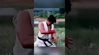 Street Fighter Pu&ntilde;o Asesino