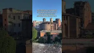Их развлечения сейчас недоступны 😔 #JohnCabotUniversity #StudyInRome #College #UniLife