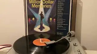 Les brown and his orchestra - my dreams are getting better all the time (vocal doris day) vinyl