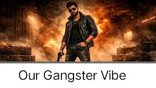 Our Gangster song kala ruhb record channel 