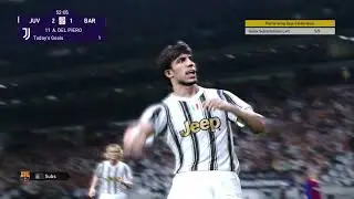 eFootball PES 2021 my match against the Russian lagger foxpro777 in matchday