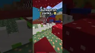 Glitching out bee swarm simulator in minecraft