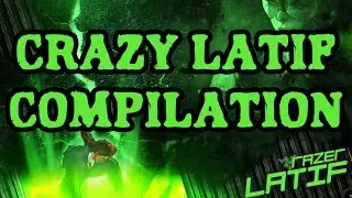 [C.Viper] Latif crazy feints, combos & setups (v2)