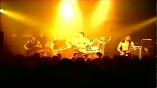Down Live in Dallas (21 September 1995) - Full Concert (HD)
