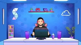 Just dropped a custom gaming intro that hits hard from the first second 🔥