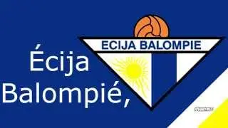 Himno | Écija Balompié