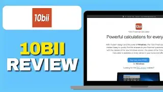 10BII Financial Calculator Review &ndash; Features & Tips