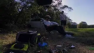 GoPro hero 5 Session no Hypersmooth