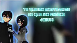 Ore wo Suki Nano wa Omae Dake ka yo